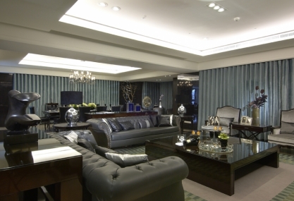 3-storey Villa Impressive – Mr. Hai - Hanoi